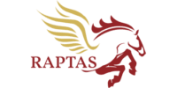 Raptas Logo Color