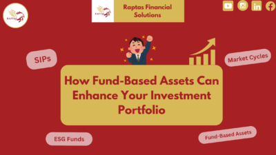 Fund Based Assets Raptas