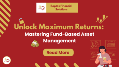 Fund-Based Assets Raptas Finance