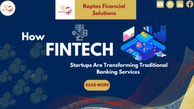 Fintech Startups