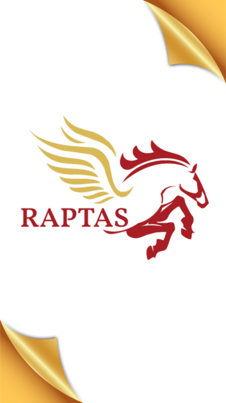 Raptas Logo