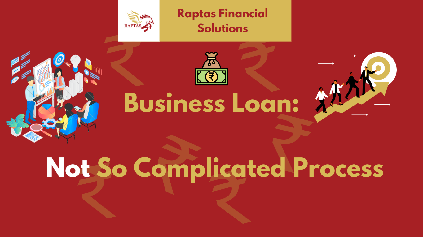 Business Loan Raptas