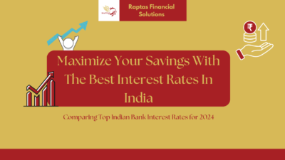 Best Interest Rates In India