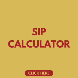 SIP Calculator