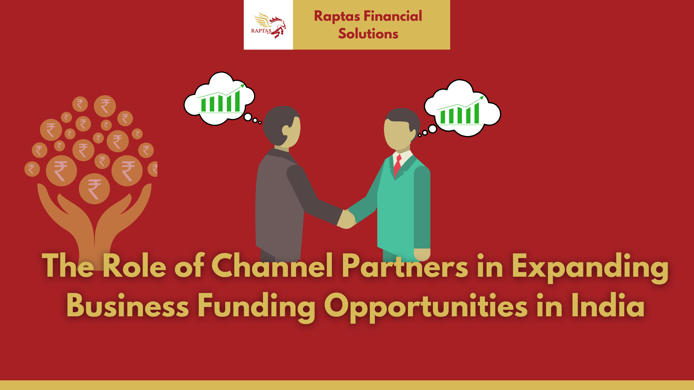 Channel Partners Blog Raptas Finance